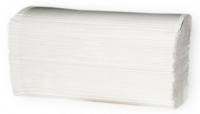 Полотенца листовые арт. 260 (2-х сл, Z-сл, 200л/п, упаковка 20 пачек) 