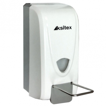 Ksitex ES-1000 Локтевой дозатор для мыла