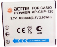 Аккумулятор AP CNP-120