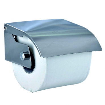 Диспенсер туалетной бумаги Ksitex ТН-204М
